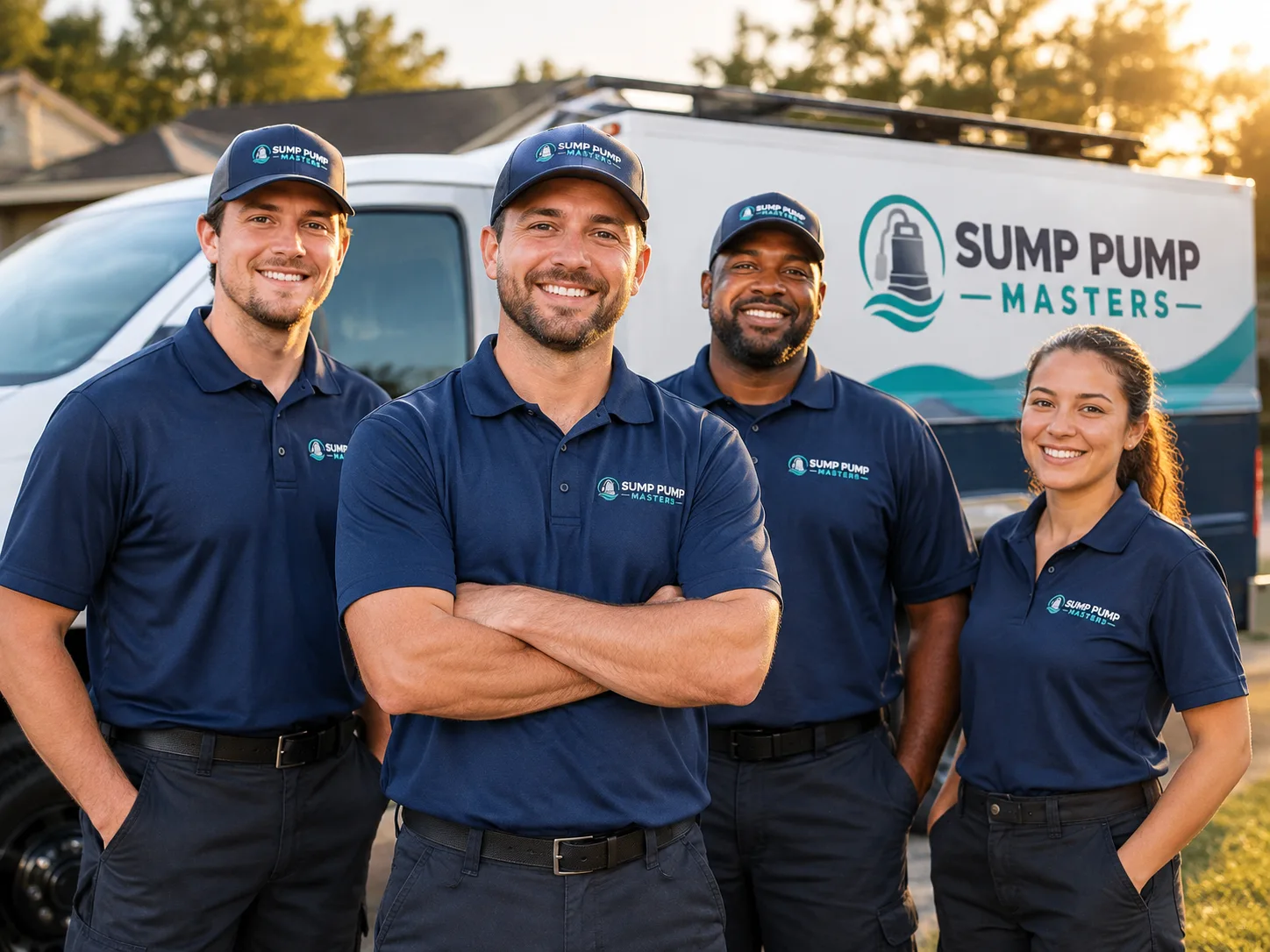 Sump Pump Repair company in Murfreesboro, AR